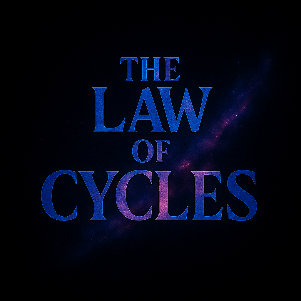 The Law of Cycles