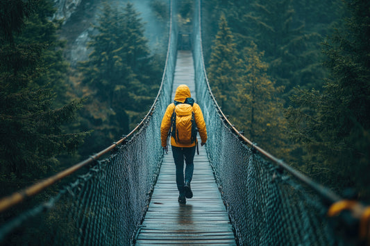 Leaving the Old World to Live the Truth of Your Soul