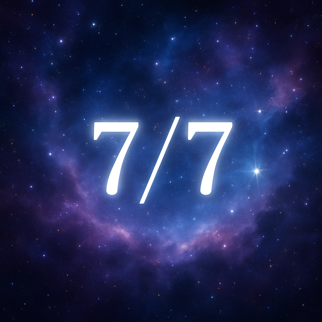 7/7 Portal: Remembrance Activated