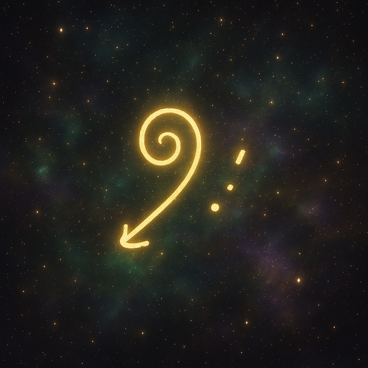 A Note from Rainbow: Remembering Who You Are
