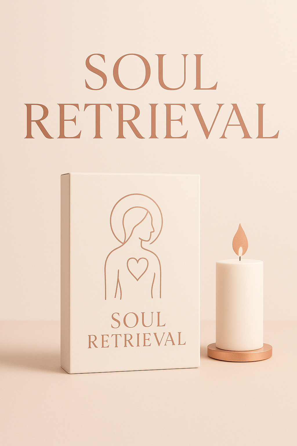 Soul Retrieval