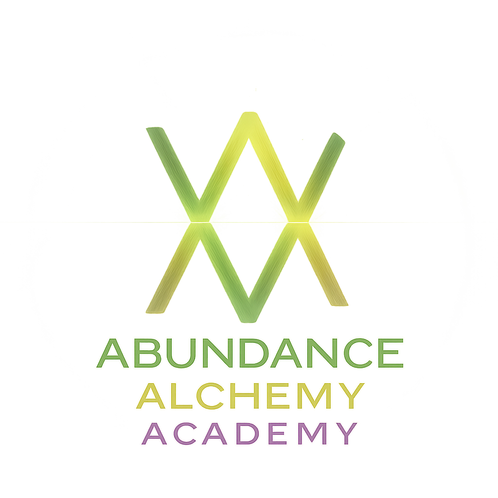 Abundance Alchemy Academy – The Course to Unlock Your Manifestation Blueprint
