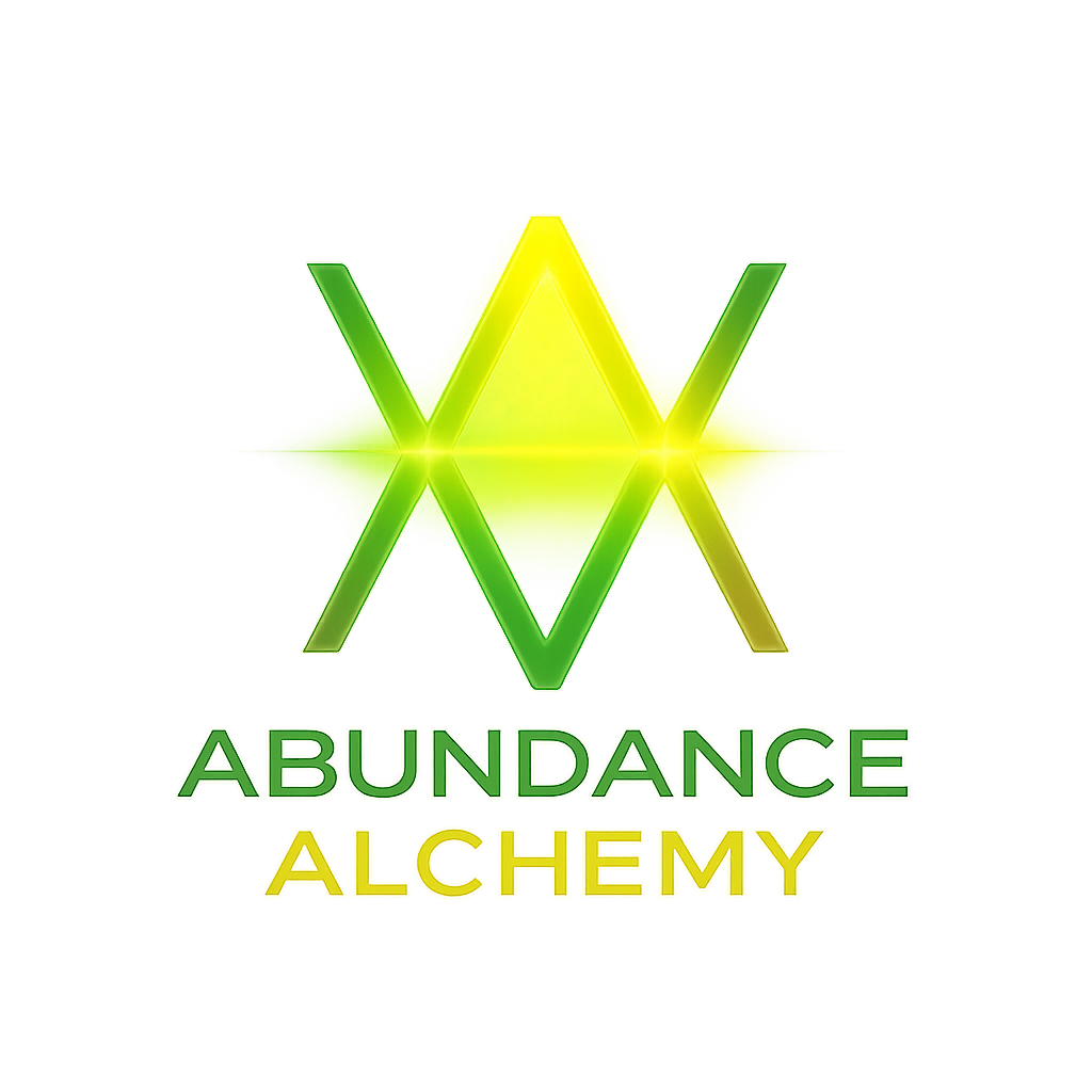 Abundance Alchemy Sage Smudge – Purify Your Path