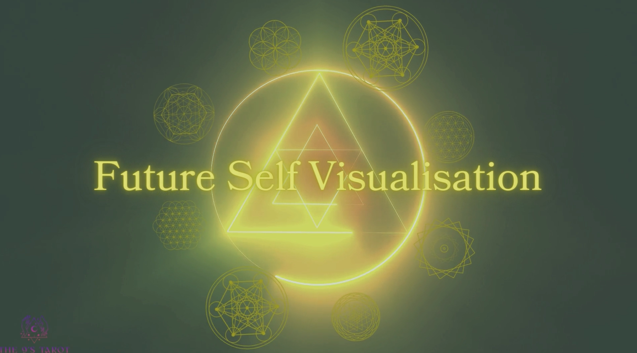 Future-Self Visualisation