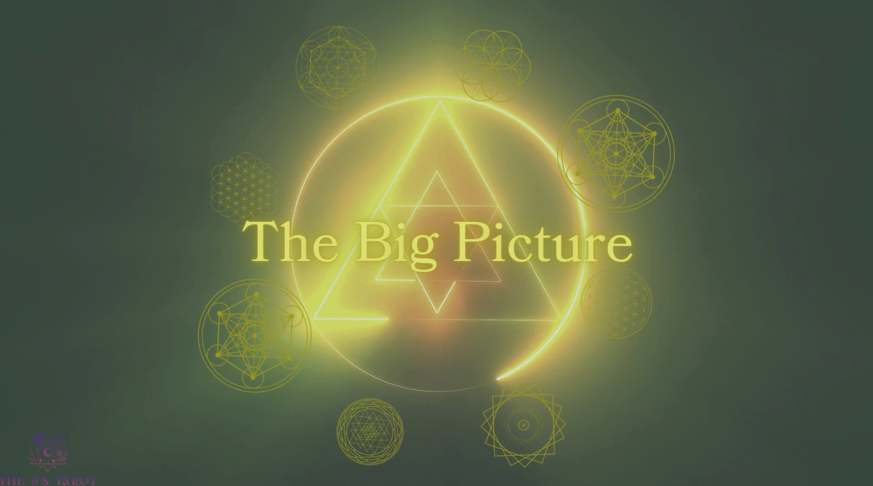 The Big Picture