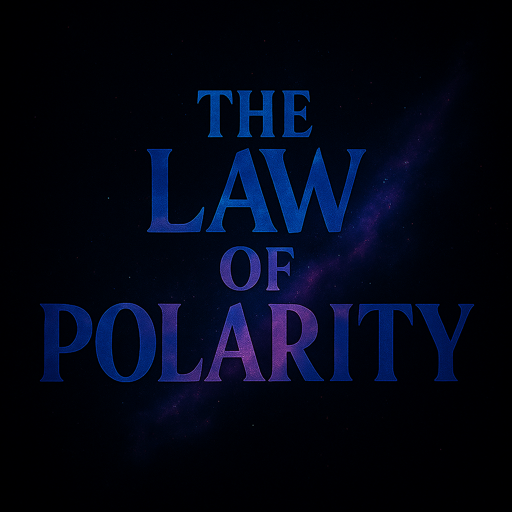 The Law of Polarity