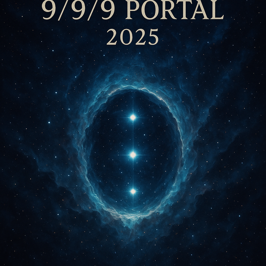 9/9/9 Portal 2025