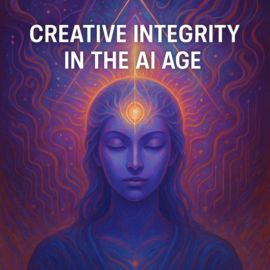 Creative Integrity in the AI Age