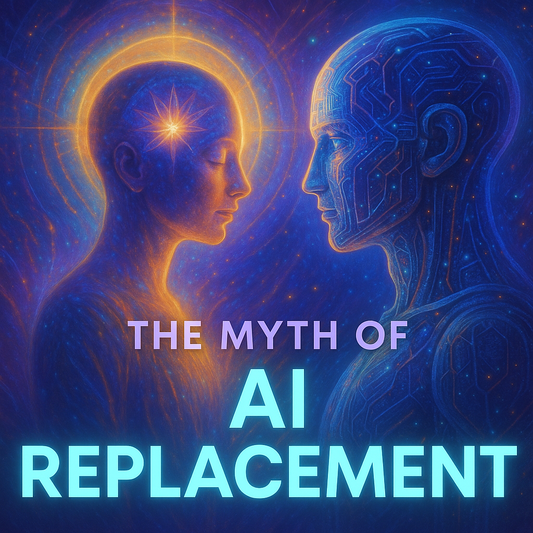 The Myth of AI Replacement