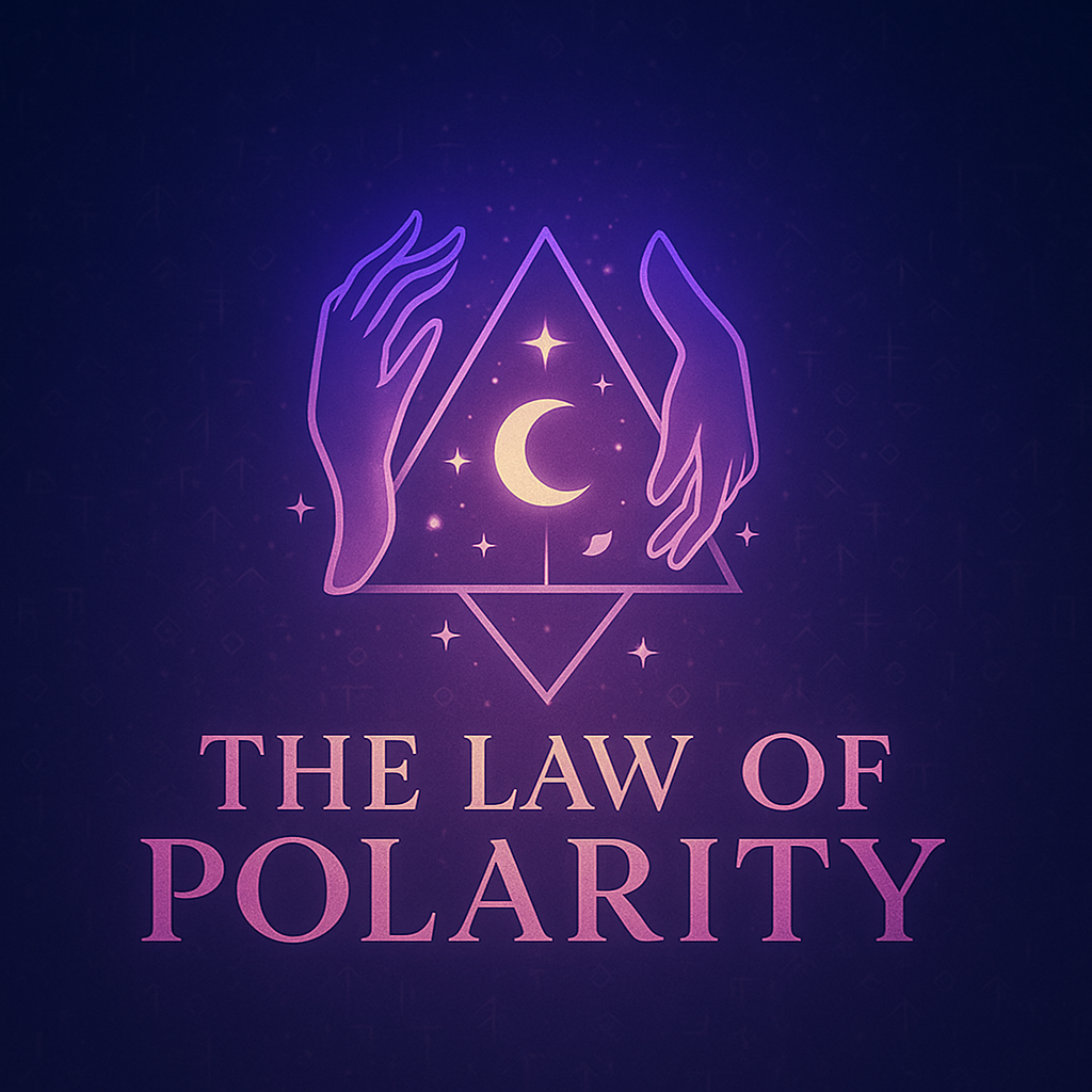 The Law of Polarity