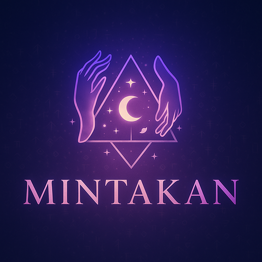 Mintakan