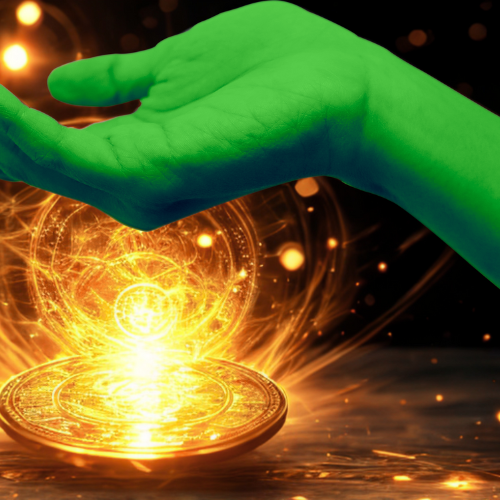 Abundance with Integrity: Wealth Without Wounds