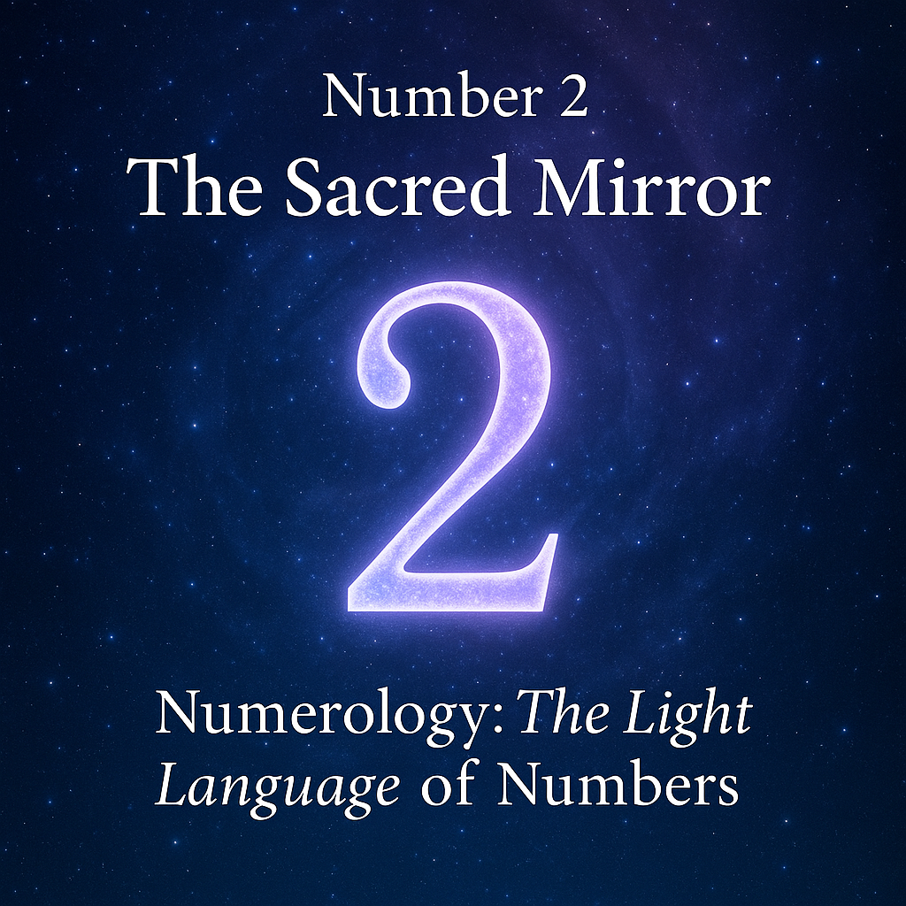 Numerology 2
