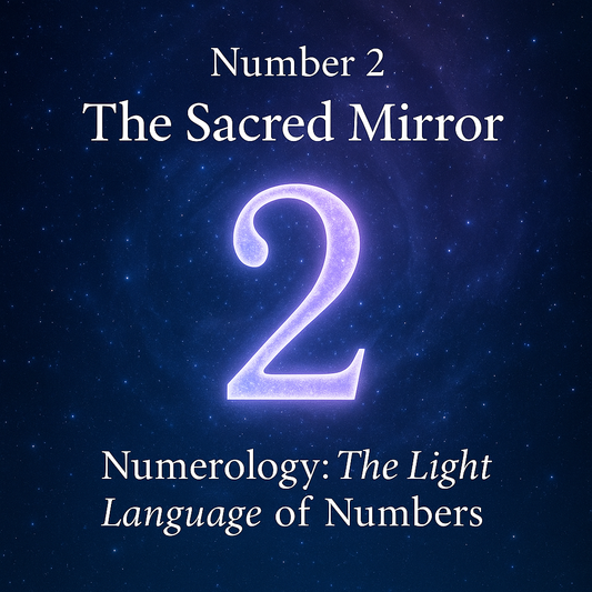 Numerology 2