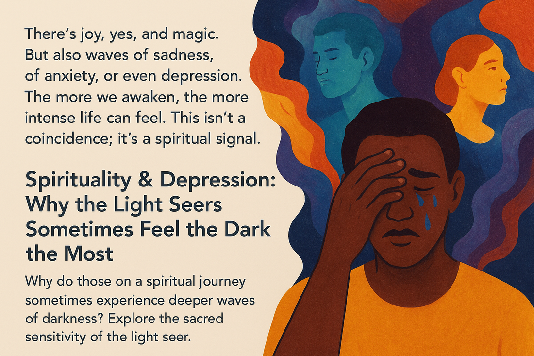 Spirituality and Depression