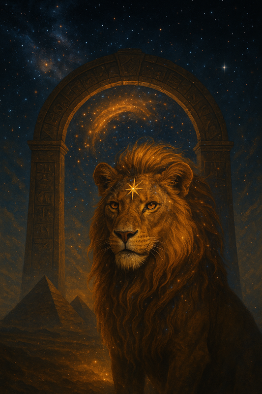 Bloodline Prophecy ft Indigo Lion
