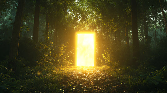 Choose Your Portal: Begin Your Journey Into The Scrolls