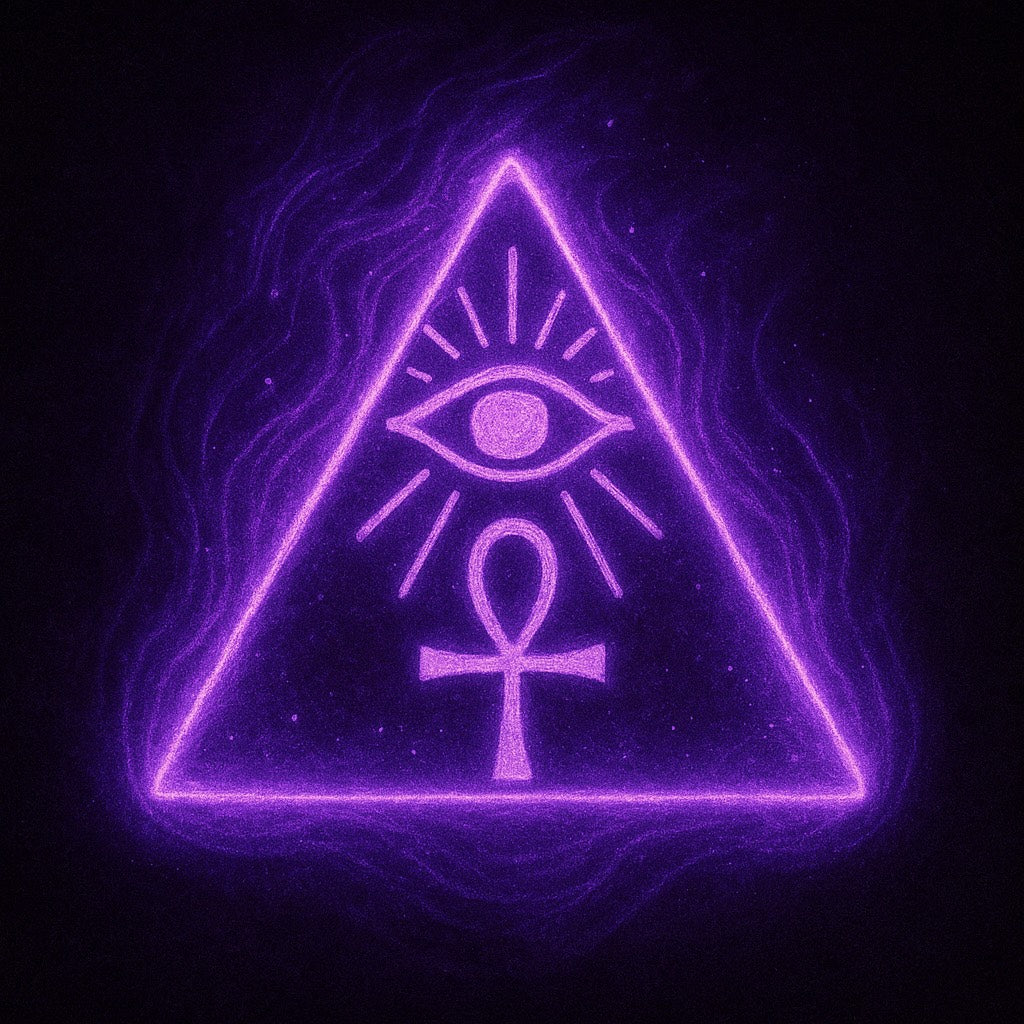 The Seal Has Found You