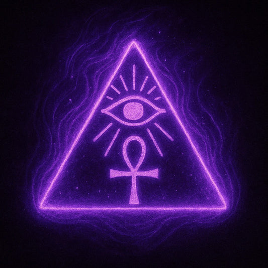 The Seal Has Found You