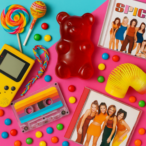 Healing the Inner Child (and Why You Shouldn’t Feel Guilty for Buying That Giant Pack of Cookies)
