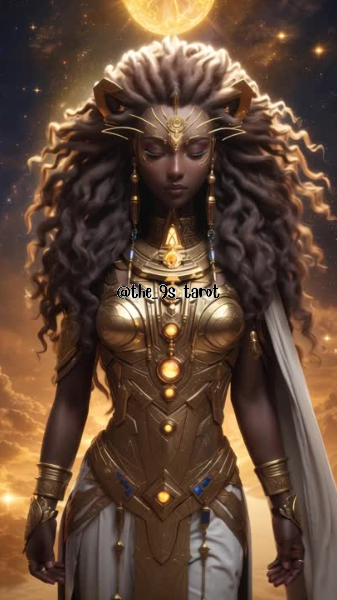 Lyran Starseed