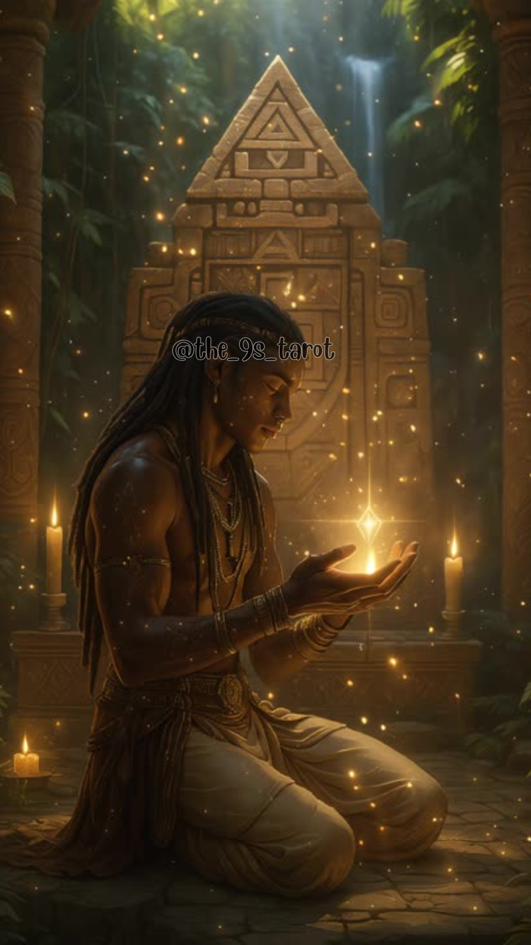 Lemurian/ Atlantean Starseed