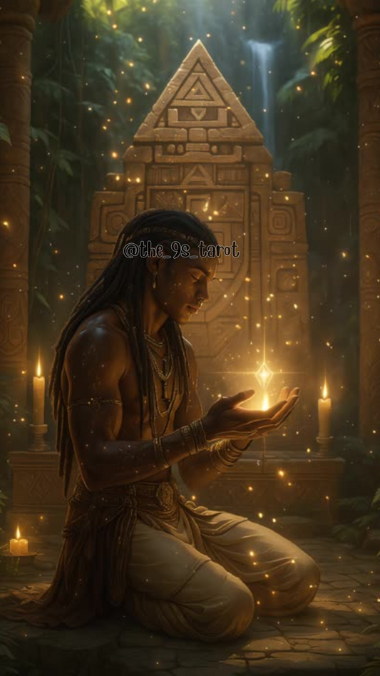 Lemurian/ Atlantean Starseed
