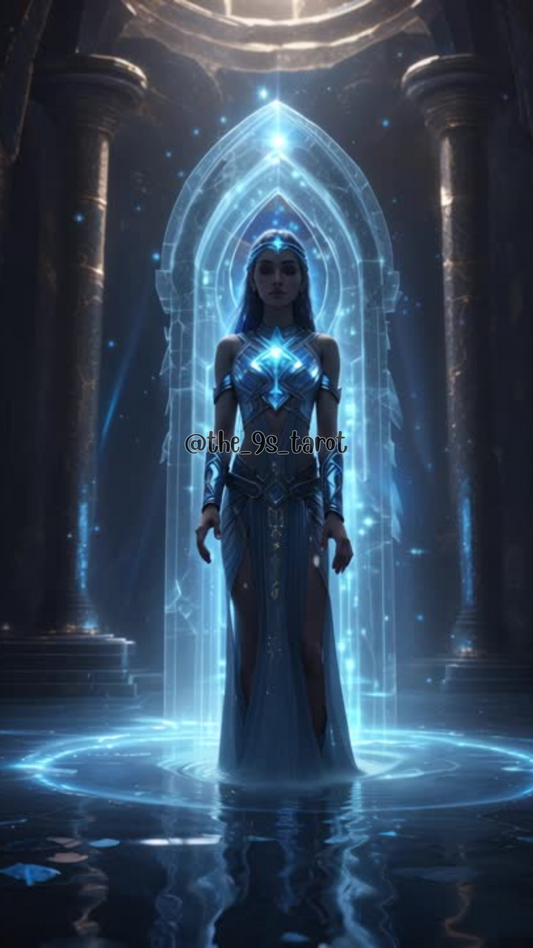 Sirian Starseed