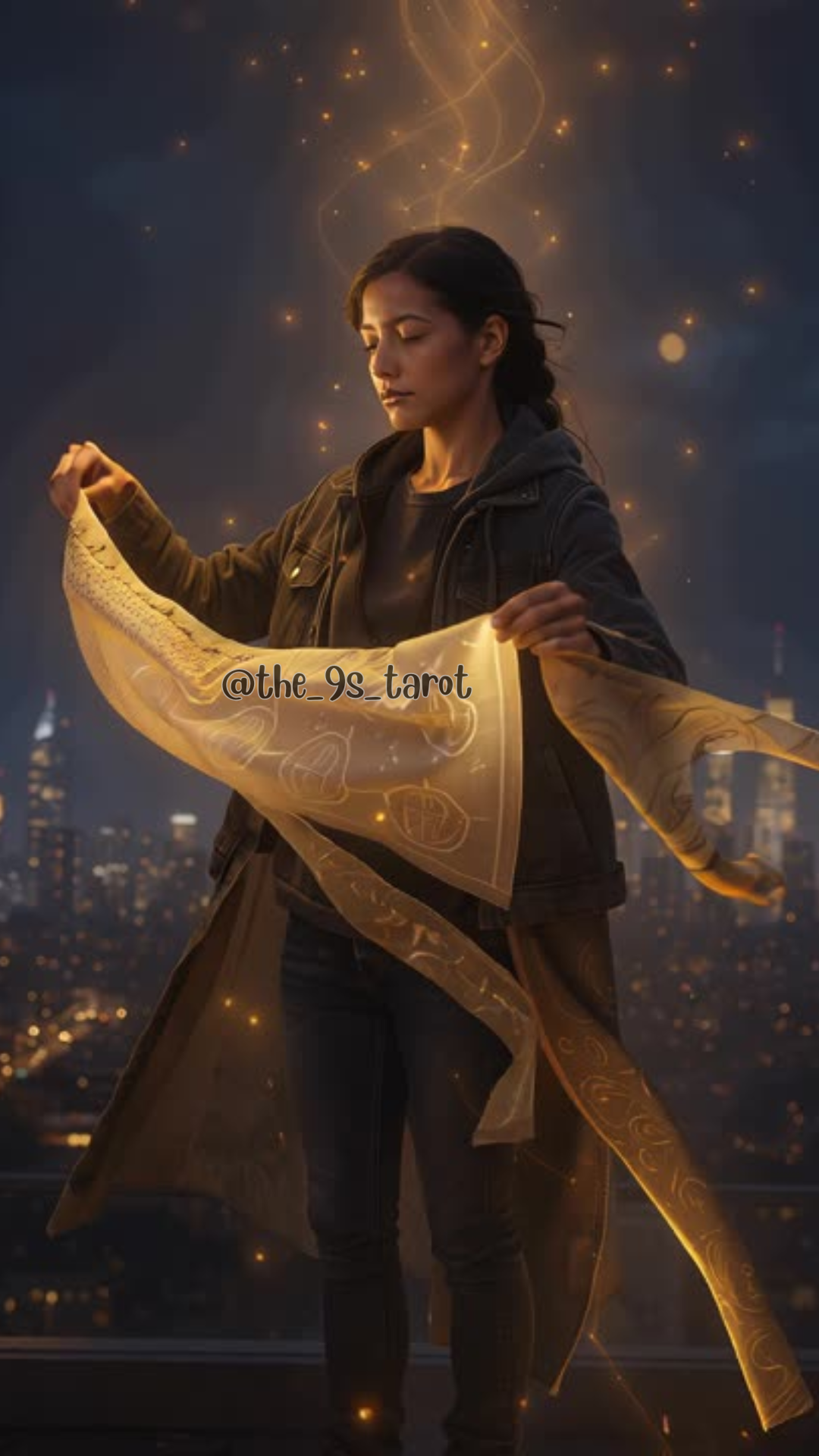 Lightworker