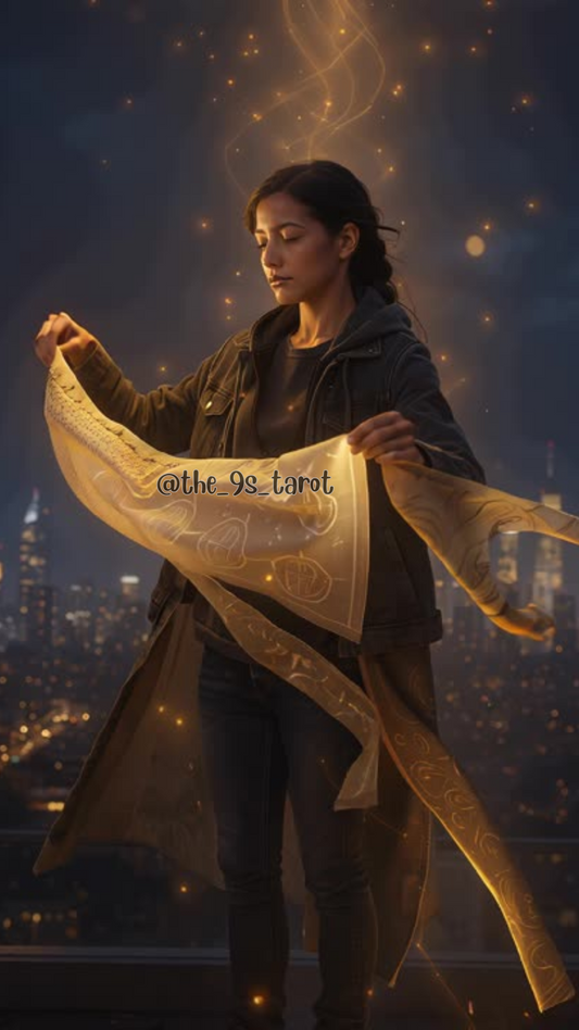 Lightworker