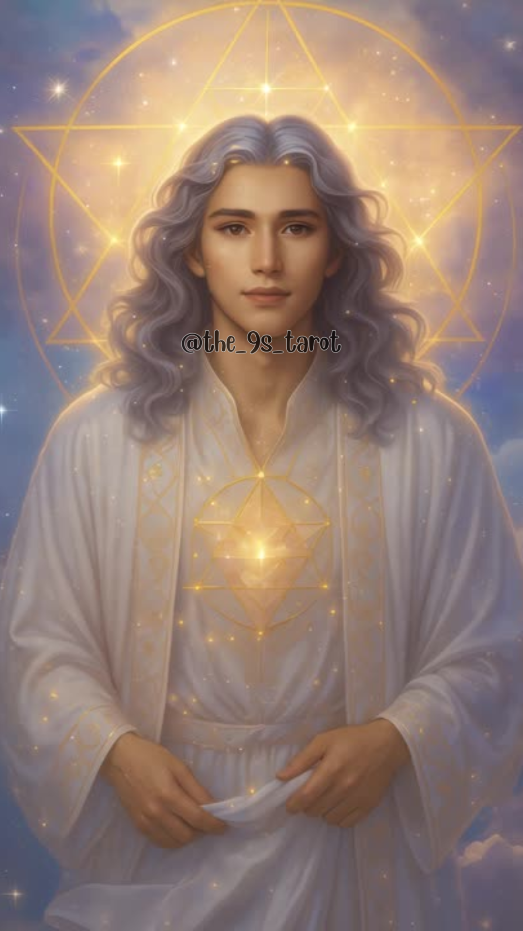 Pleiadian Starseed