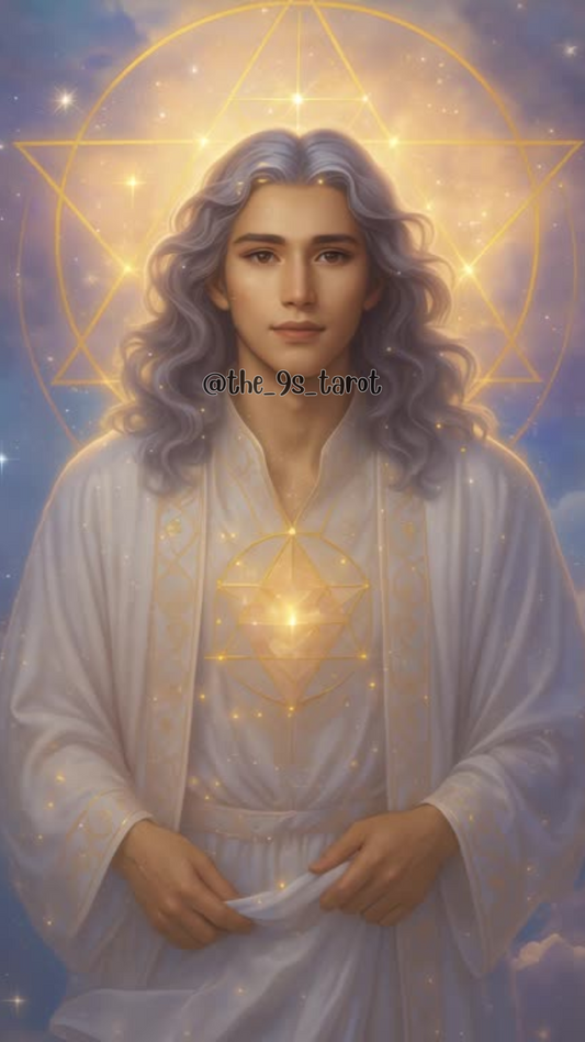 Pleiadian Starseed