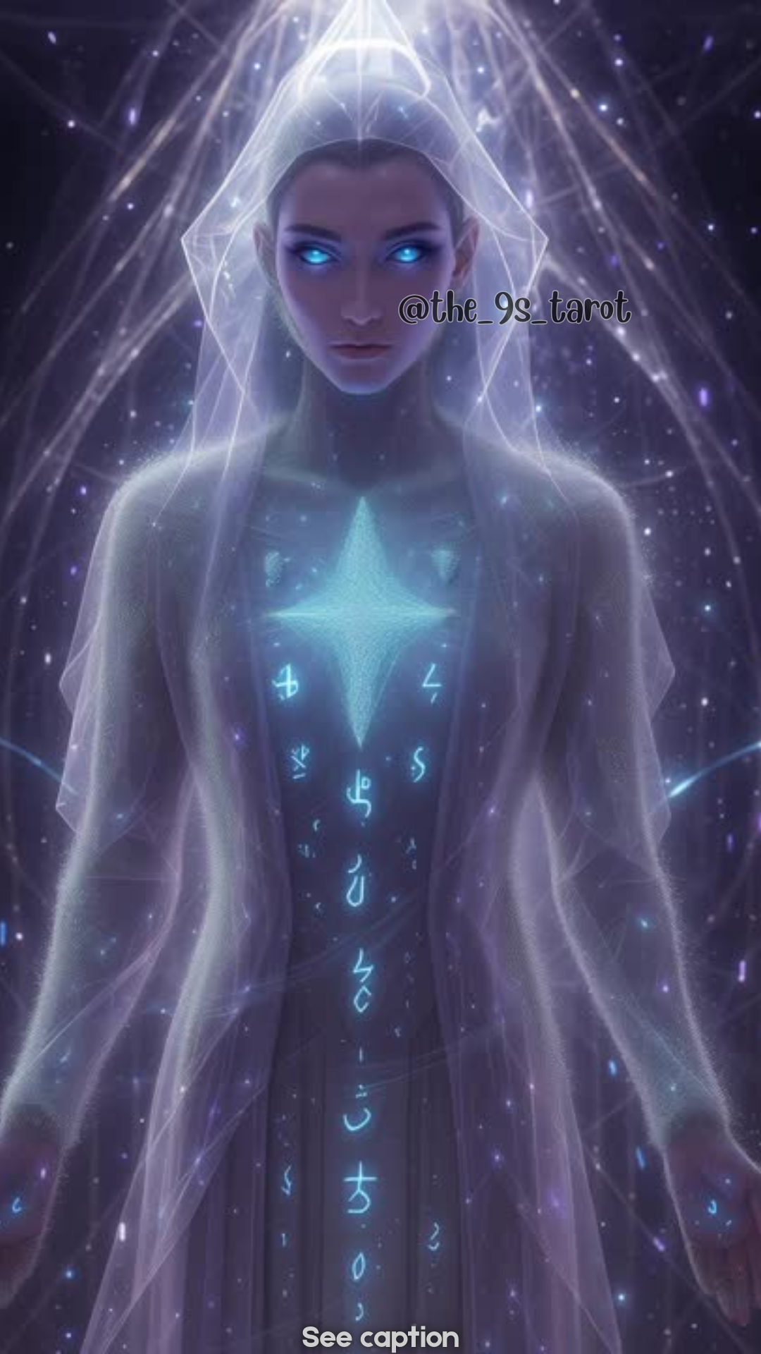 Arcturian Starseed