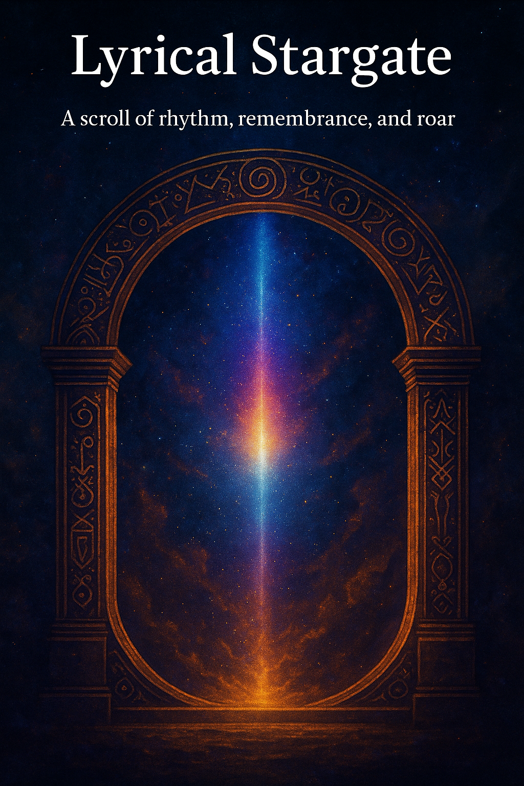 Lyrical Stargate