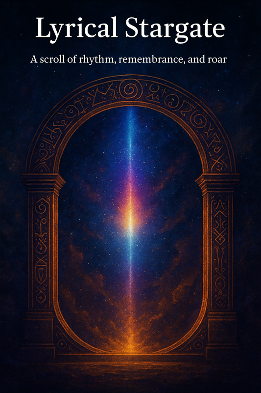 Lyrical Stargate