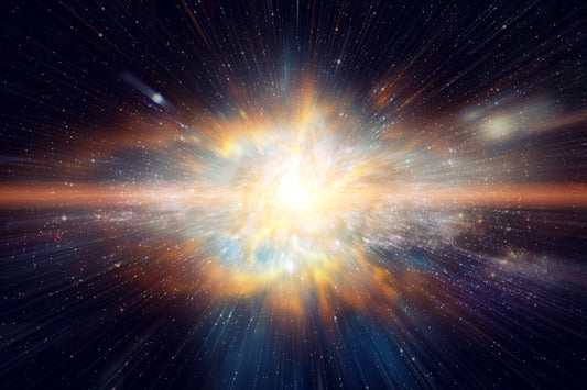 Signs, Synchronicities & Galactic Winks from the Universe