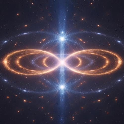 Everything is Energy