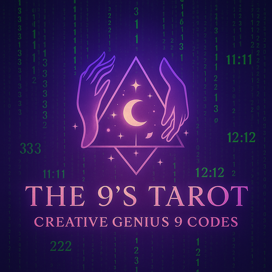 Creative Genius 9 Codes