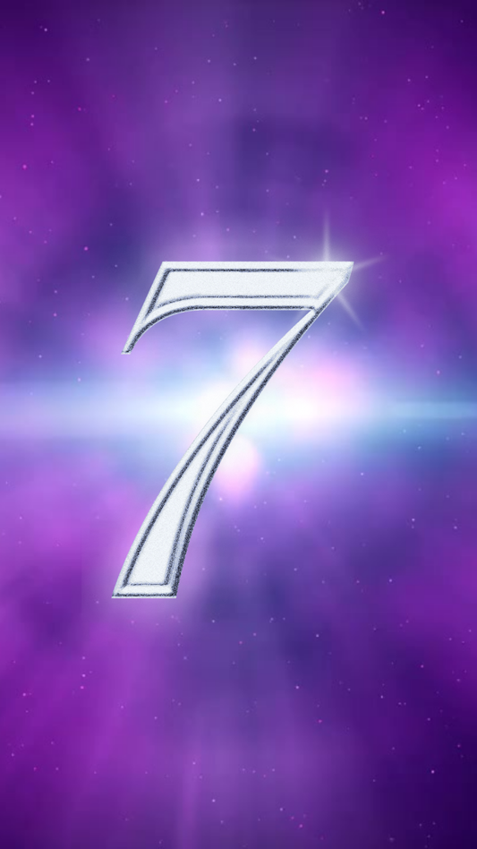 Number 7 Video
