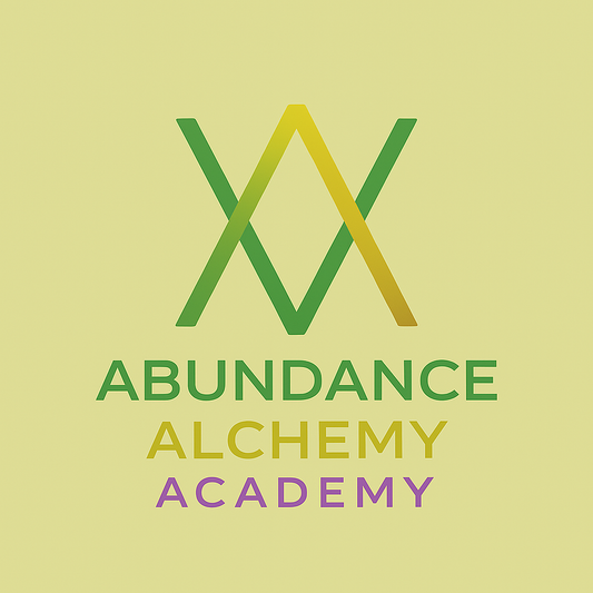 Abundance Alchemy Academy – The Course to Unlock Your Manifestation Blueprint