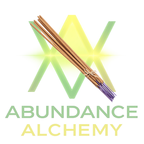 Abundance Alchemy Palo Santo – Cleanse. Bless. Invite.