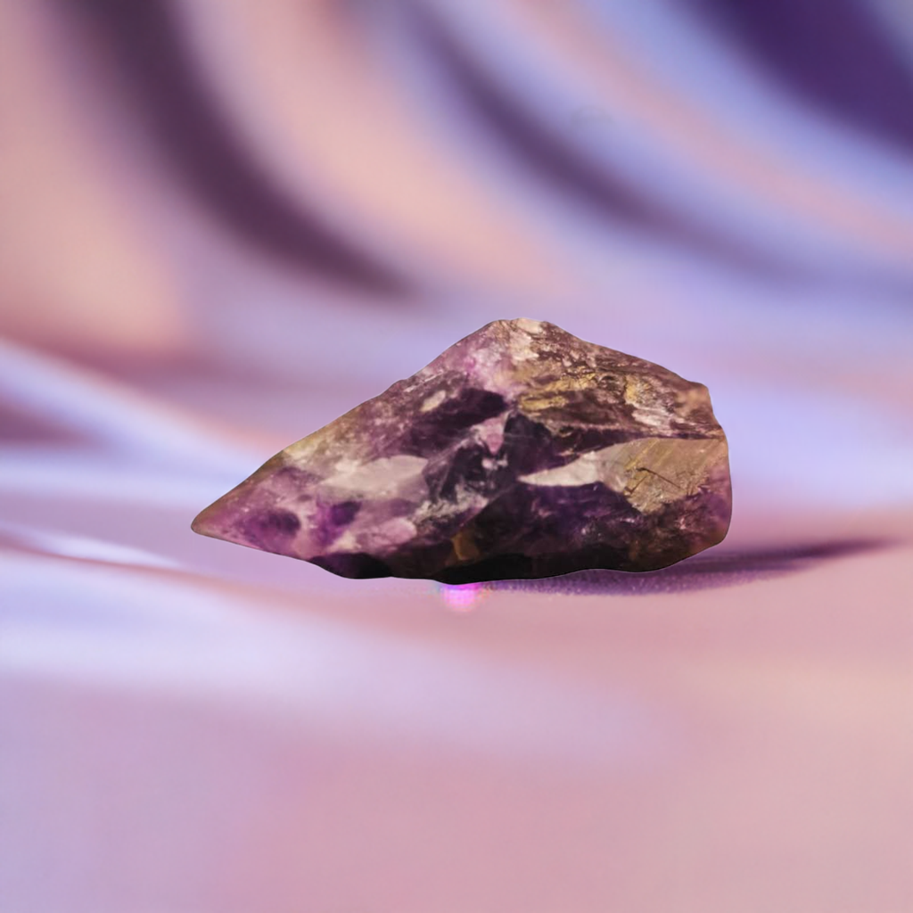 Amethyst Crystal