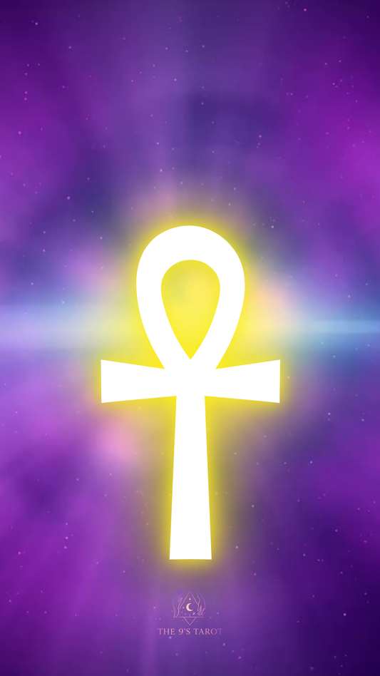 The Ankh Video
