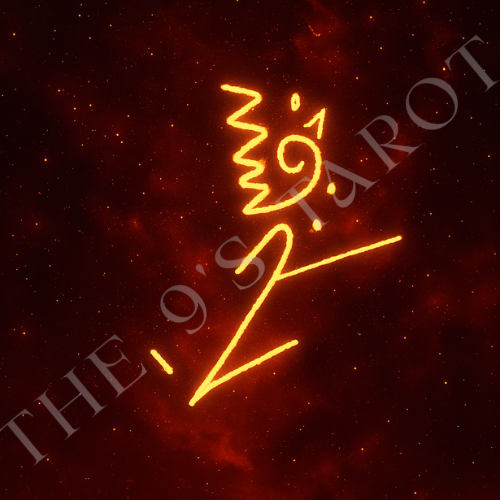 Light Code Sigil Activation: Dispel Fear