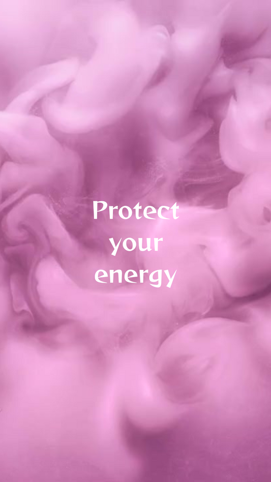 Protect Your Energy Video