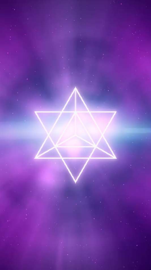 The Merkabah