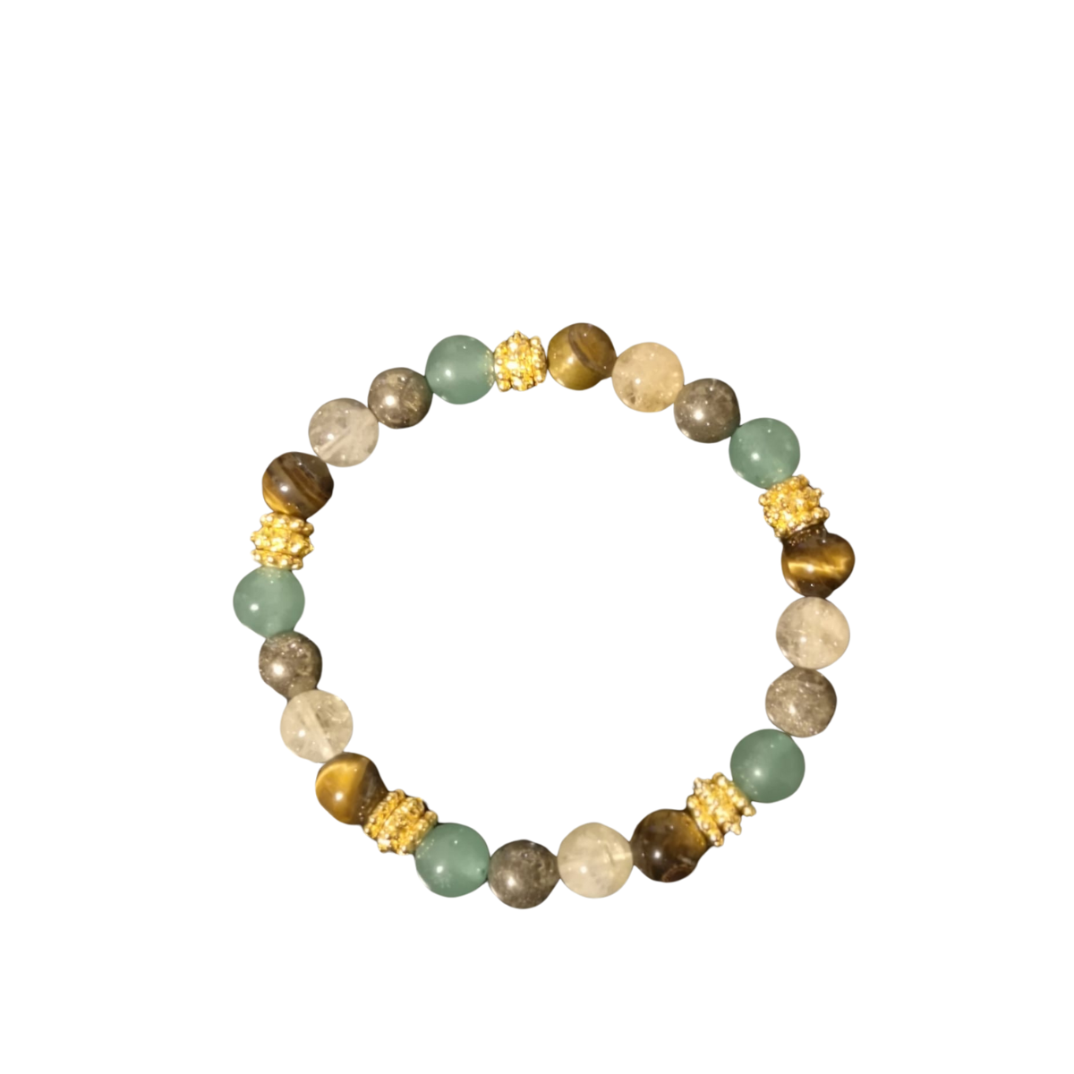 Abundance Alchemy Bracelet