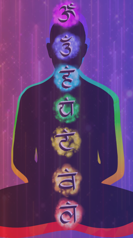 Rainbow Lightbody Activation Video