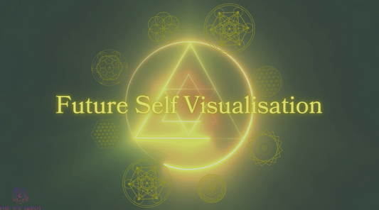 Future-Self Visualisation