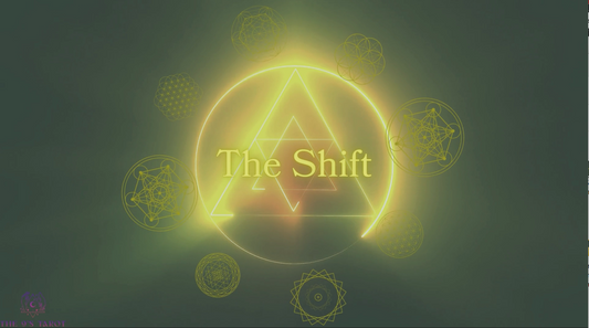 The Shift